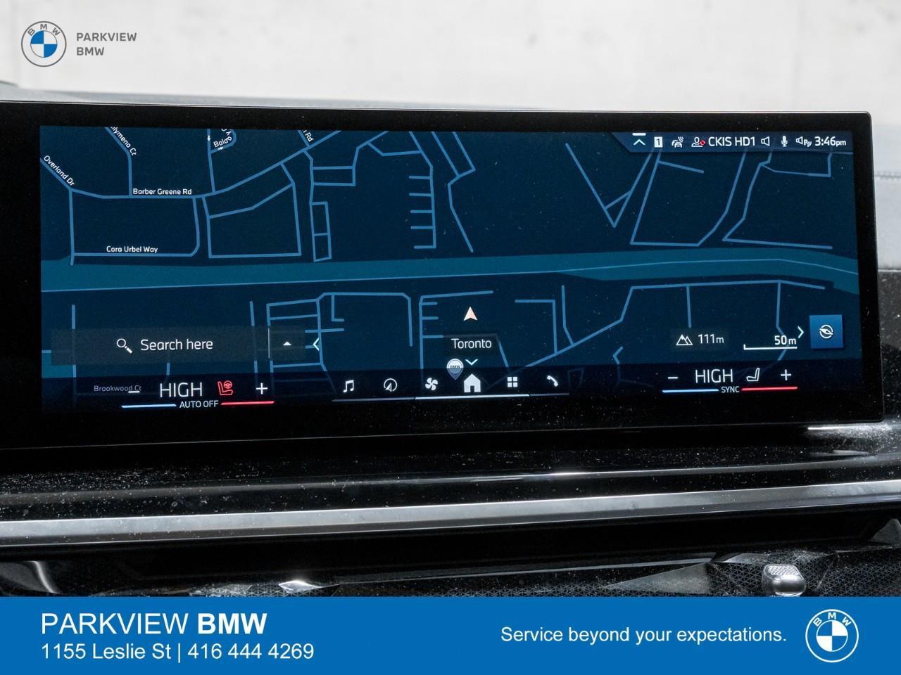 2024 BMW X5 xDrive40i 4dr All-Wheel Drive Sports Activity Vehicle Photo