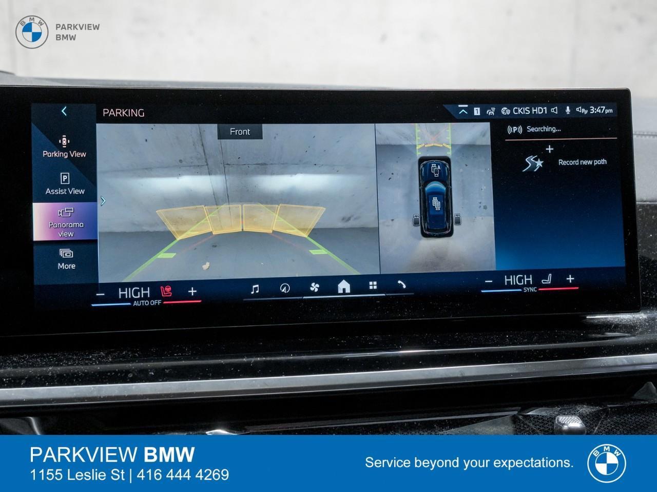 2024 BMW X5 xDrive40i 4dr All-Wheel Drive Sports Activity Vehicle Photo