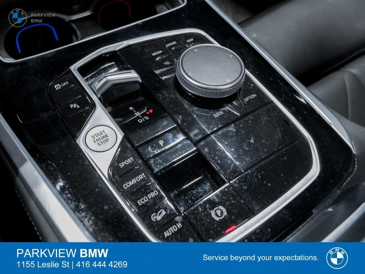 2024 BMW X5 xDrive40i 4dr All-Wheel Drive Sports Activity Vehicle Photo