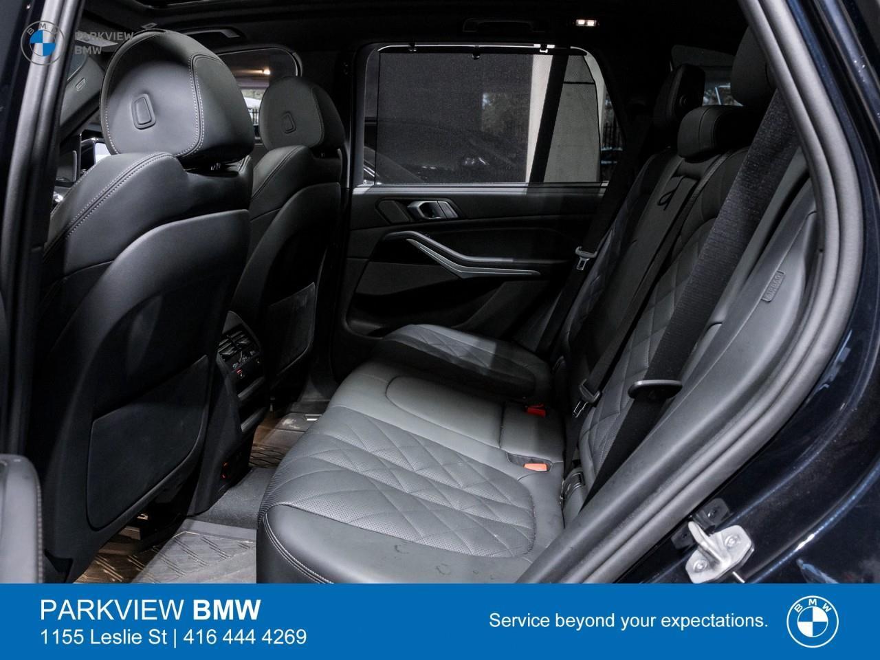 2024 BMW X5 xDrive40i 4dr All-Wheel Drive Sports Activity Vehicle Photo