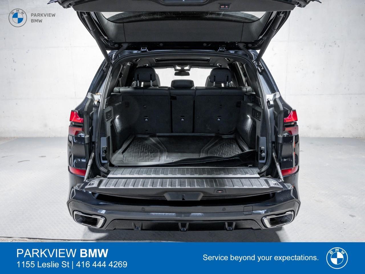 2024 BMW X5 xDrive40i 4dr All-Wheel Drive Sports Activity Vehicle Photo