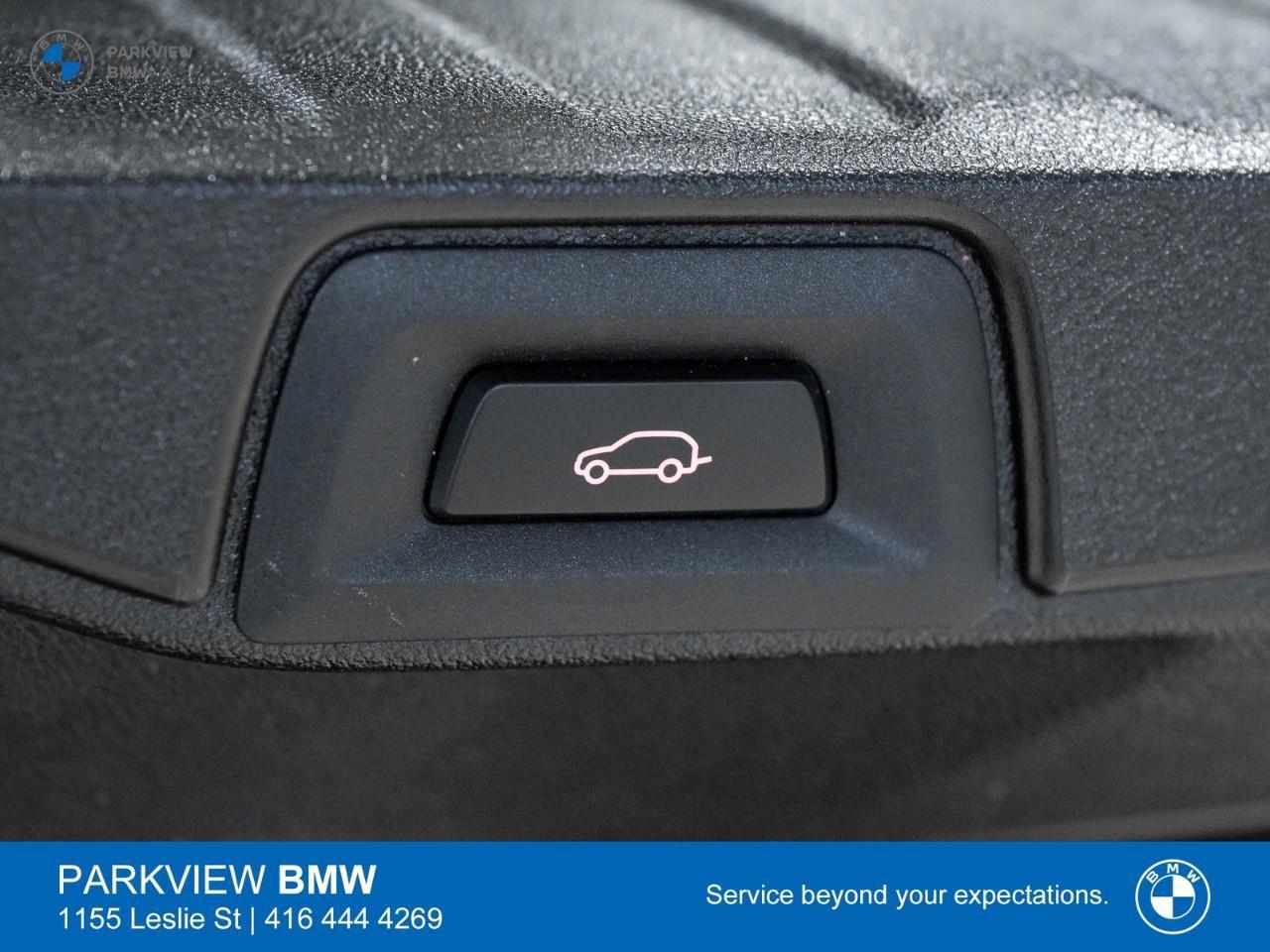 2024 BMW X5 xDrive40i 4dr All-Wheel Drive Sports Activity Vehicle Photo