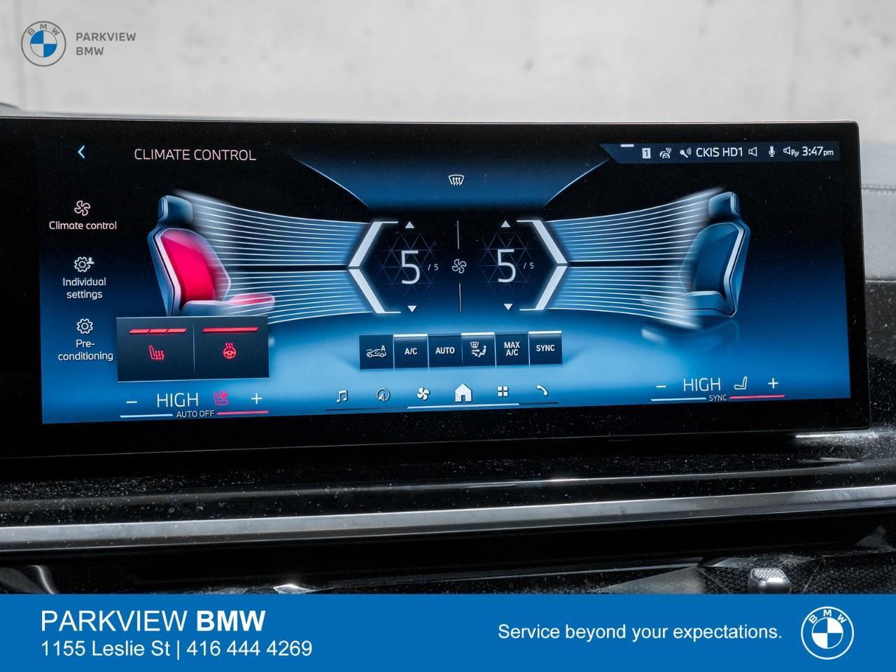 2024 BMW X5 xDrive40i 4dr All-Wheel Drive Sports Activity Vehicle Photo