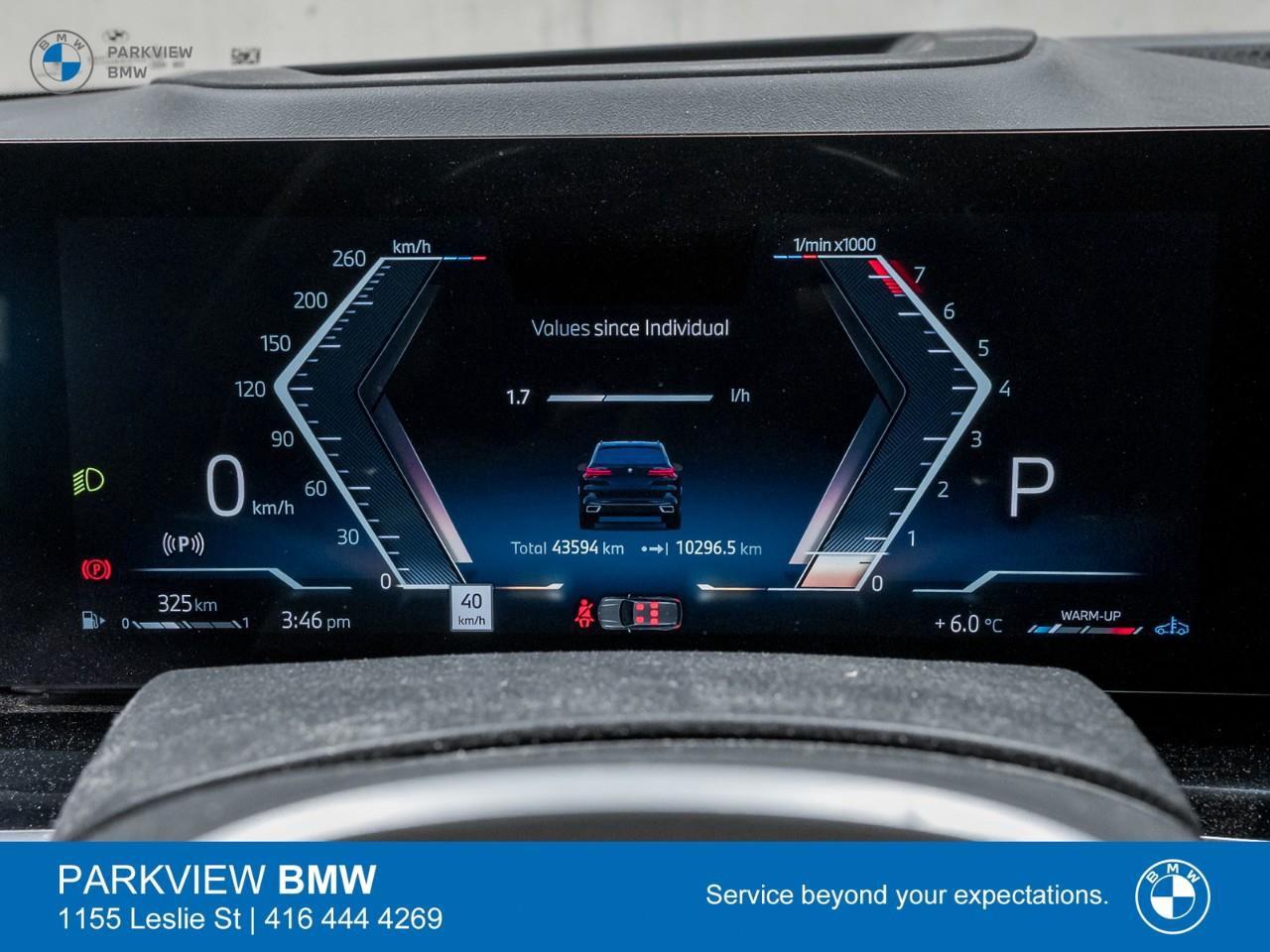 2024 BMW X5 xDrive40i 4dr All-Wheel Drive Sports Activity Vehicle Photo
