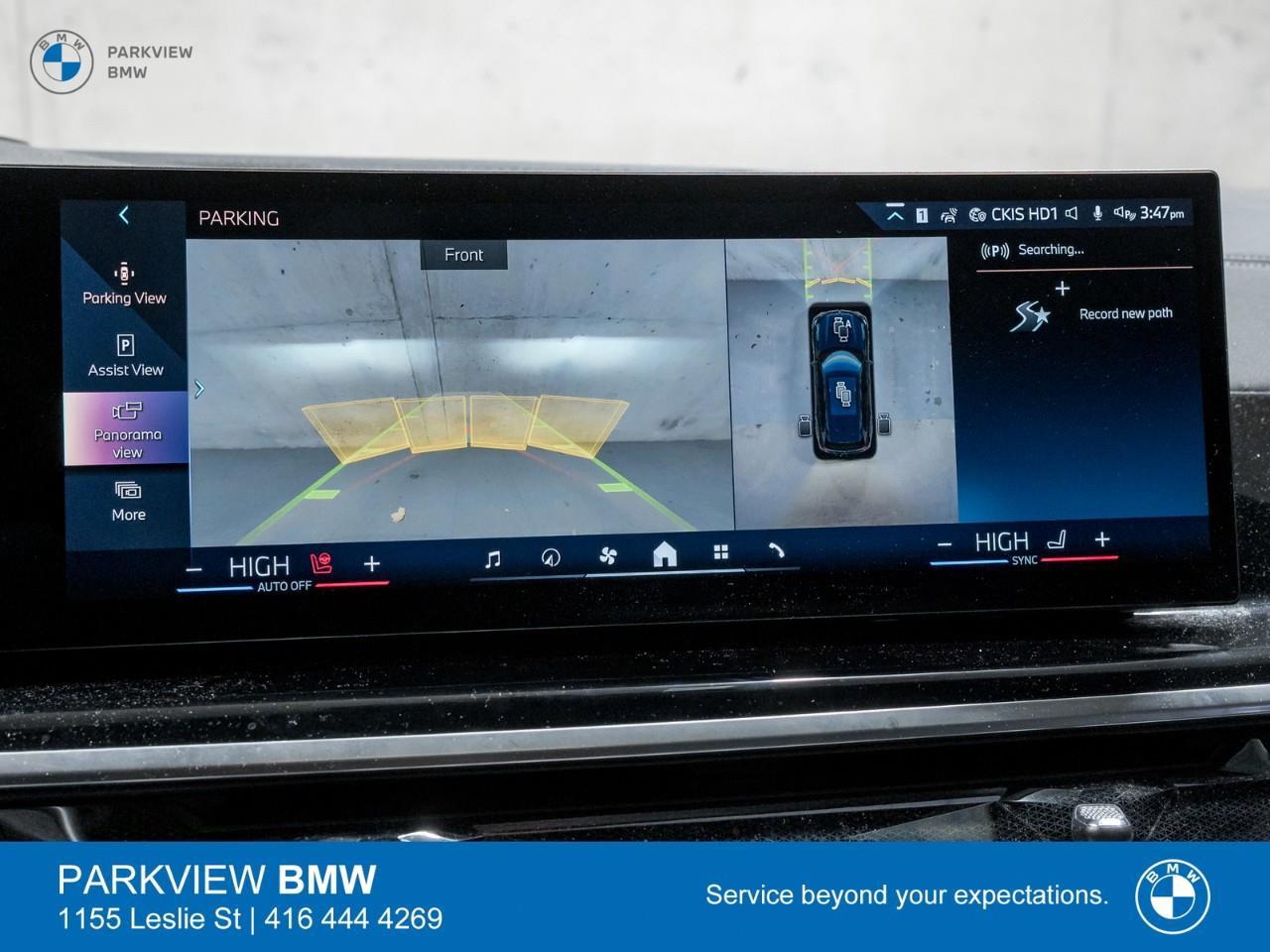 2024 BMW X5 xDrive40i 4dr All-Wheel Drive Sports Activity Vehicle Photo