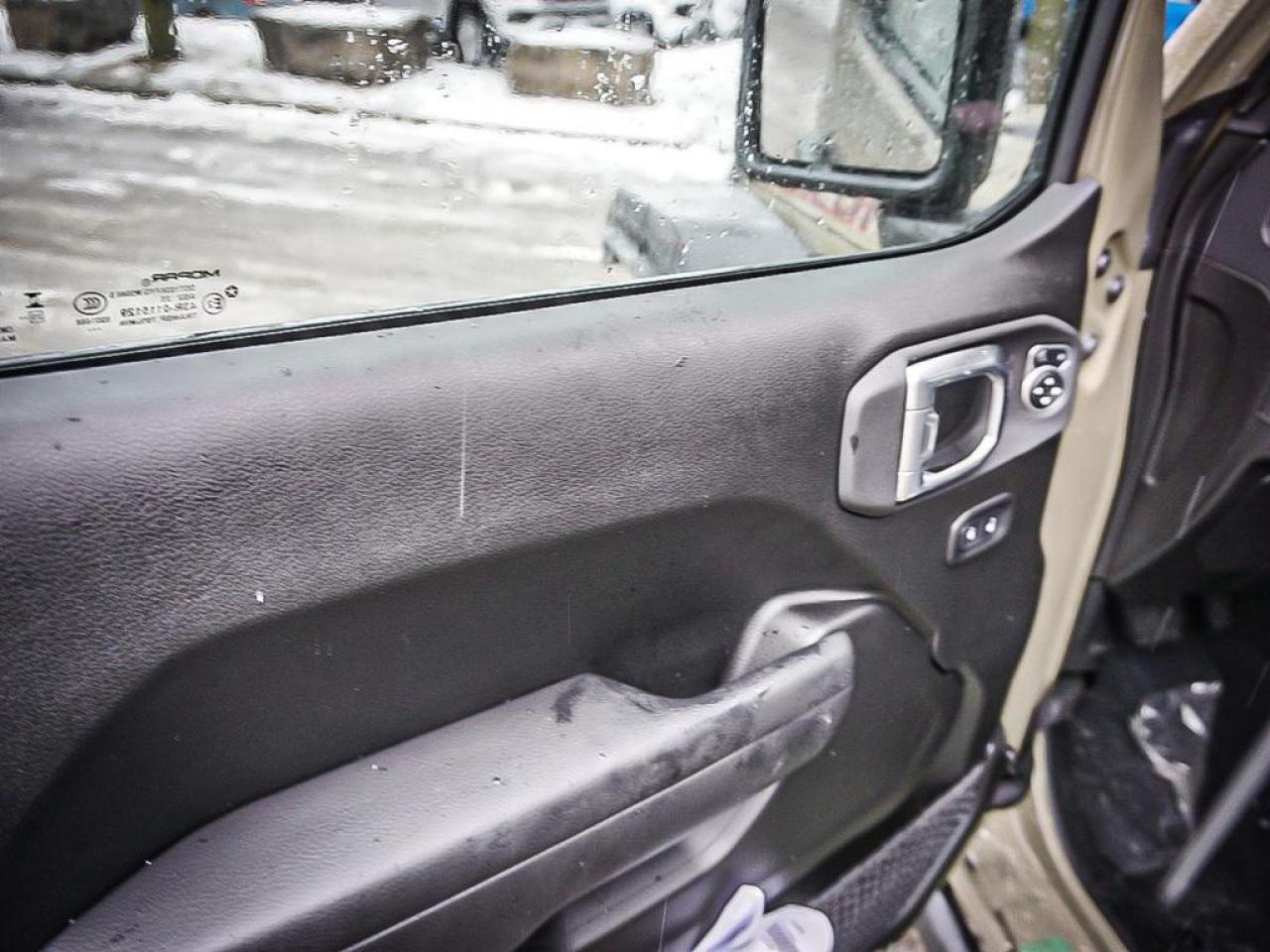 2026 Jeep Wrangler  Photo