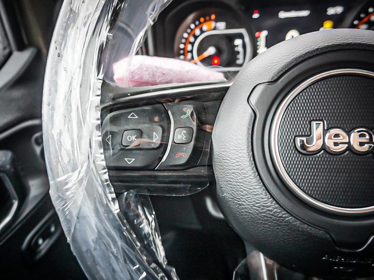 2026 Jeep Wrangler  Photo