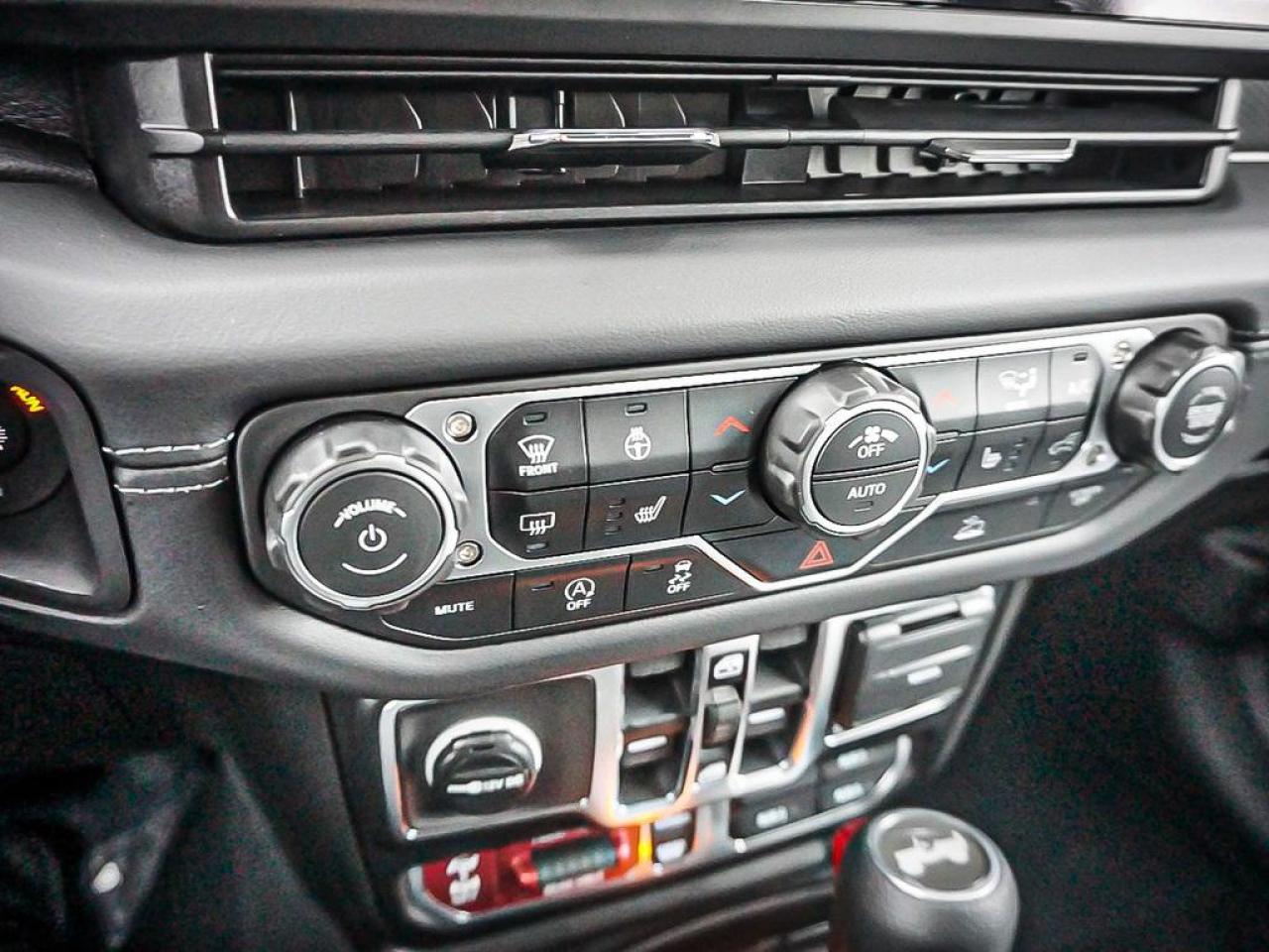 2026 Jeep Wrangler  Photo