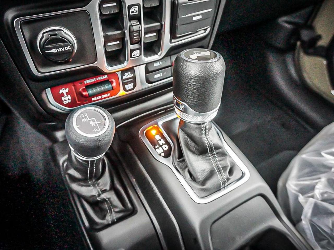 2026 Jeep Wrangler  Photo