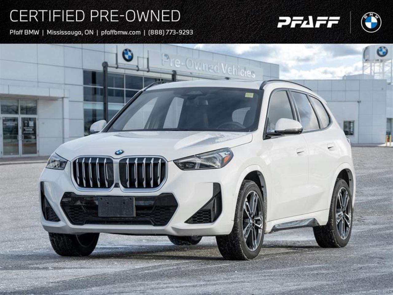 2023 BMW X1 xDrive28i 4dr All-wheel Drive Sports Activity Vehicle Photo0