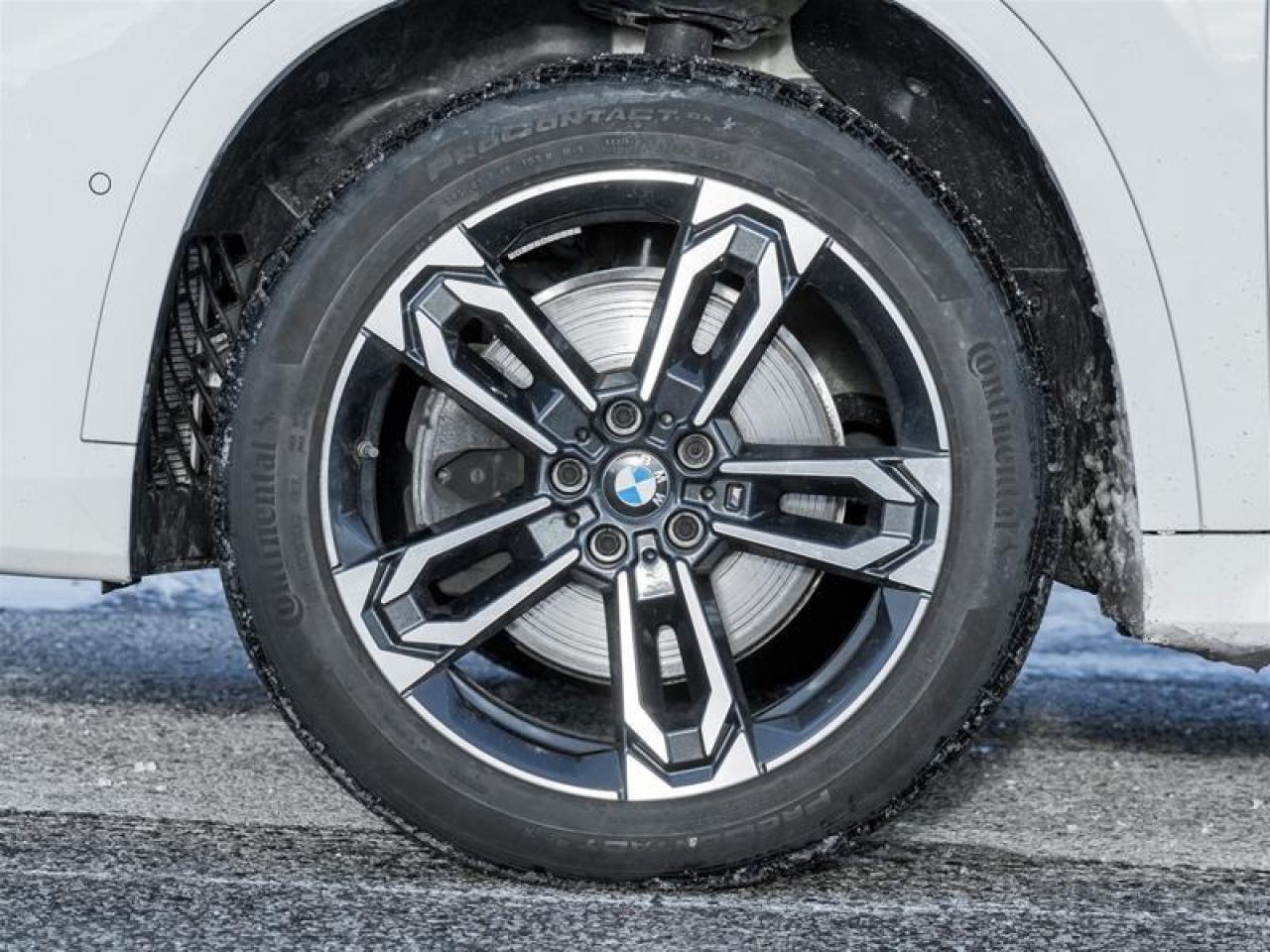 2023 BMW X1 xDrive28i 4dr All-wheel Drive Sports Activity Vehicle Photo4