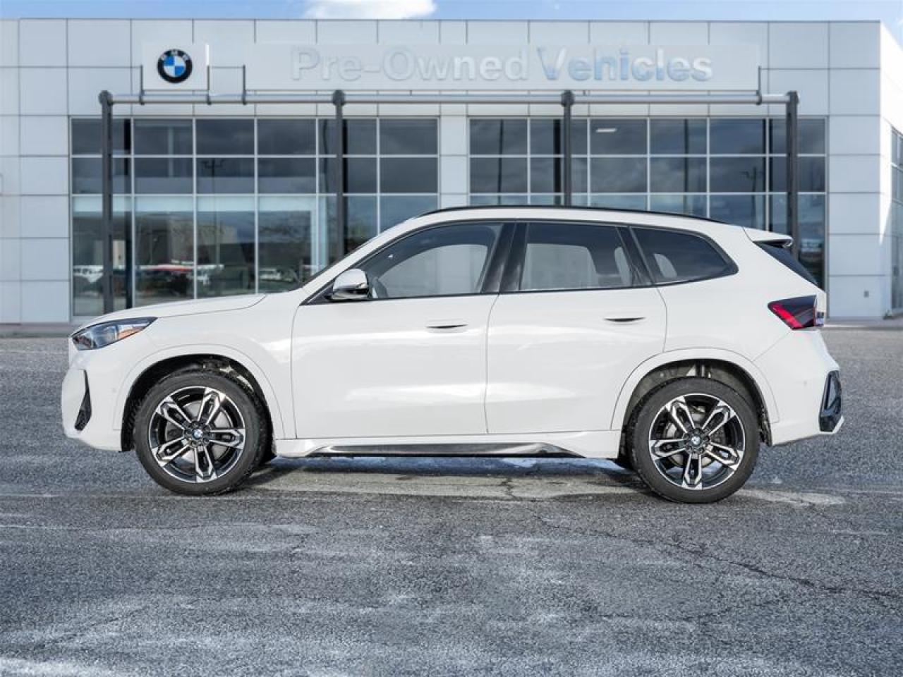 2023 BMW X1 xDrive28i 4dr All-wheel Drive Sports Activity Vehicle Photo3