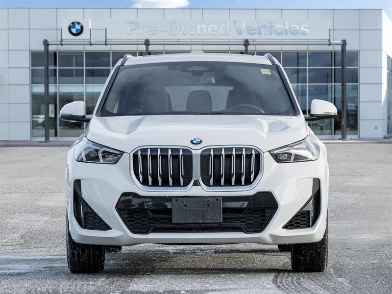 2023 BMW X1 xDrive28i 4dr All-wheel Drive Sports Activity Vehicle Photo