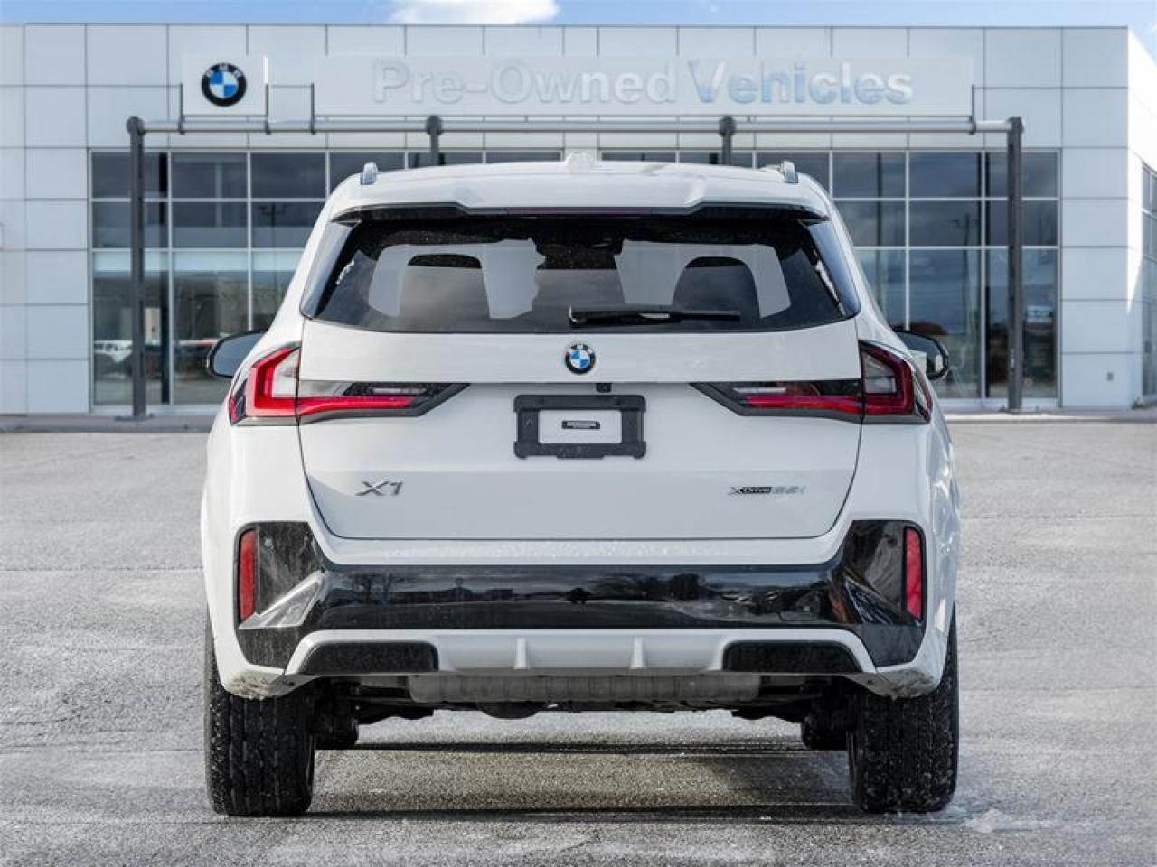 2023 BMW X1 xDrive28i 4dr All-wheel Drive Sports Activity Vehicle Photo