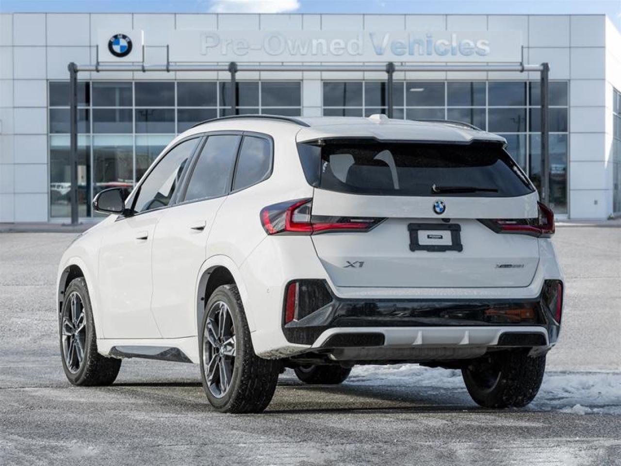 2023 BMW X1 xDrive28i 4dr All-wheel Drive Sports Activity Vehicle Photo