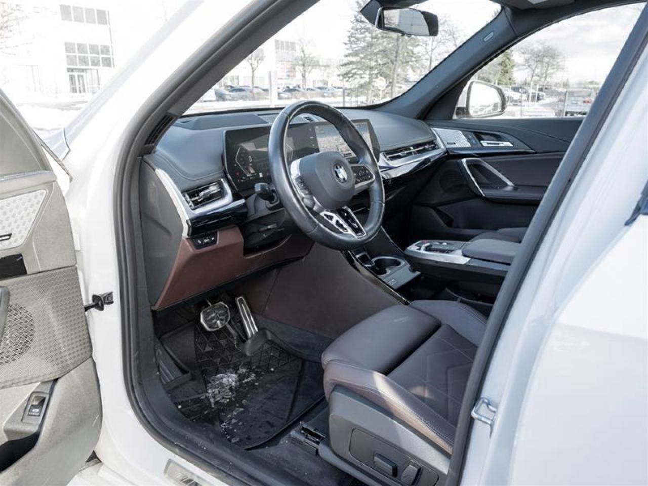 2023 BMW X1 xDrive28i 4dr All-wheel Drive Sports Activity Vehicle Photo