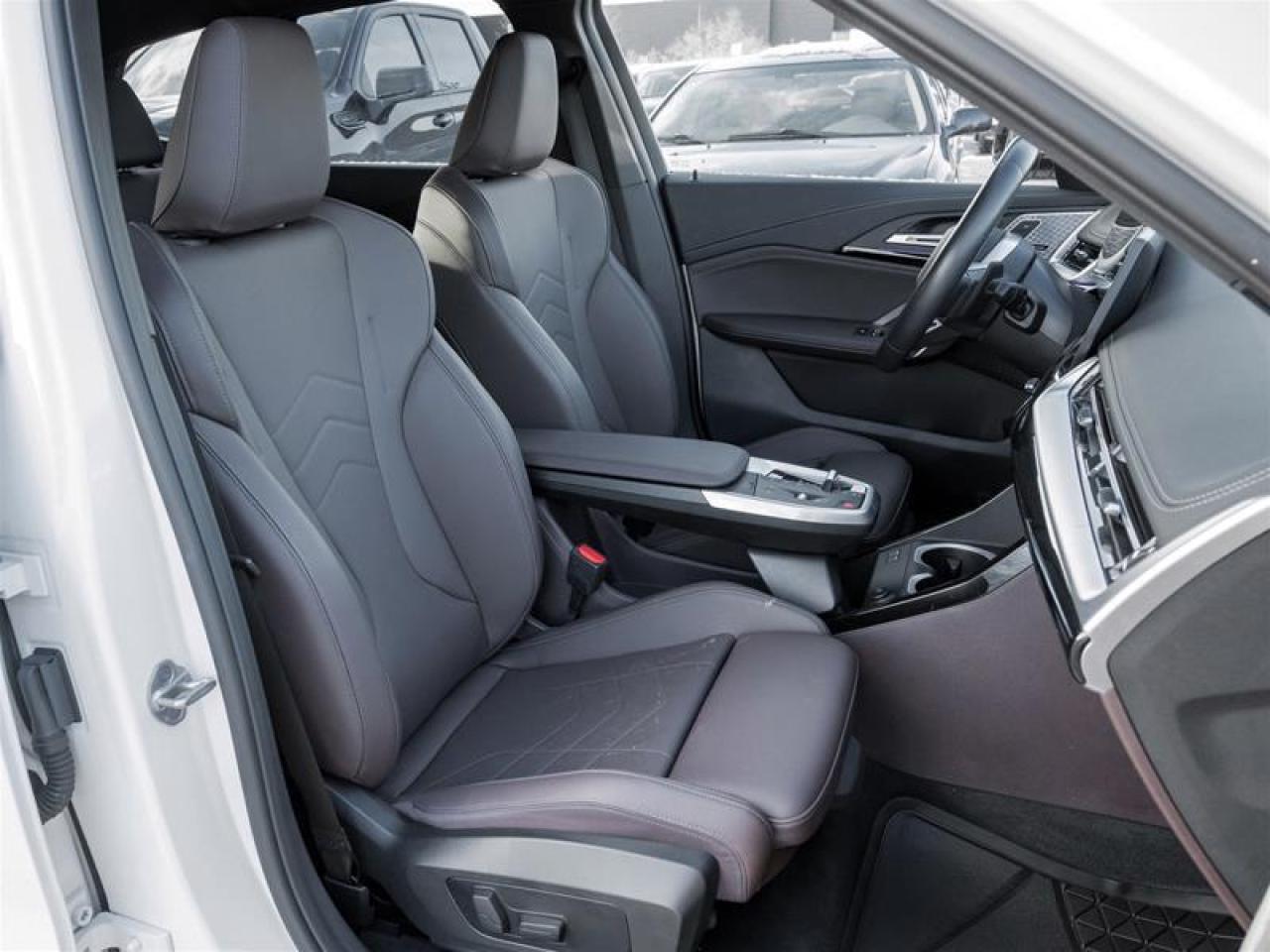 2023 BMW X1 xDrive28i 4dr All-wheel Drive Sports Activity Vehicle Photo