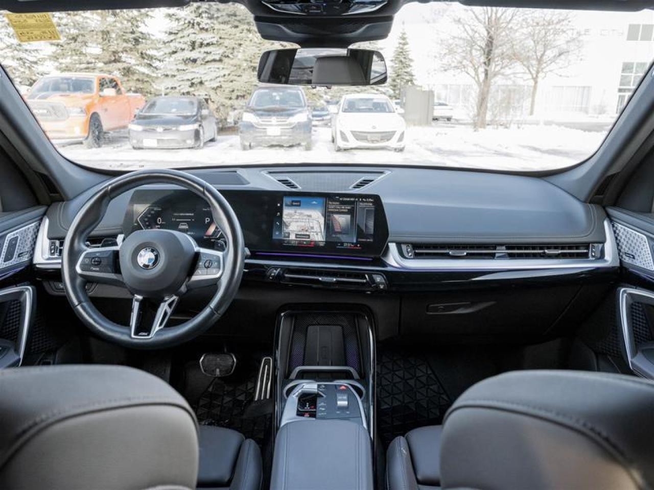 2023 BMW X1 xDrive28i 4dr All-wheel Drive Sports Activity Vehicle Photo