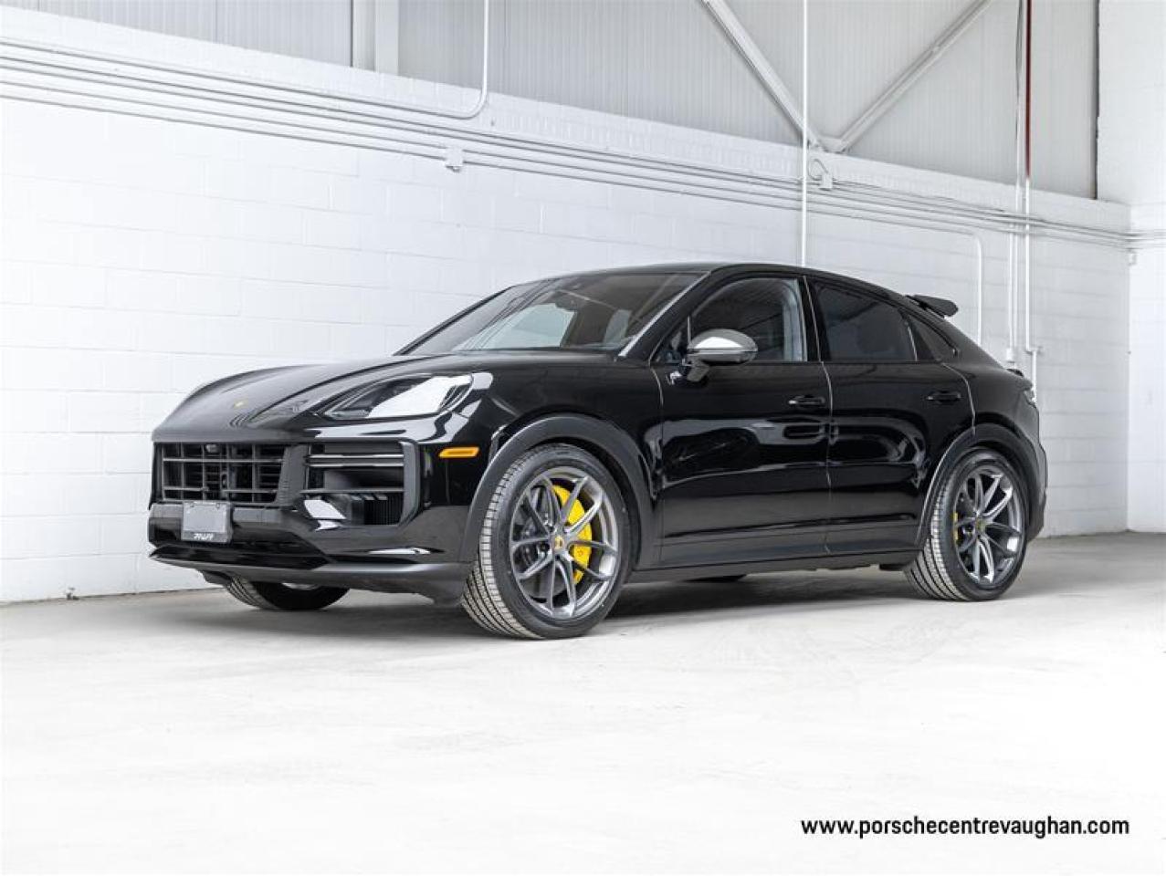 2024 Porsche Cayenne  Photo