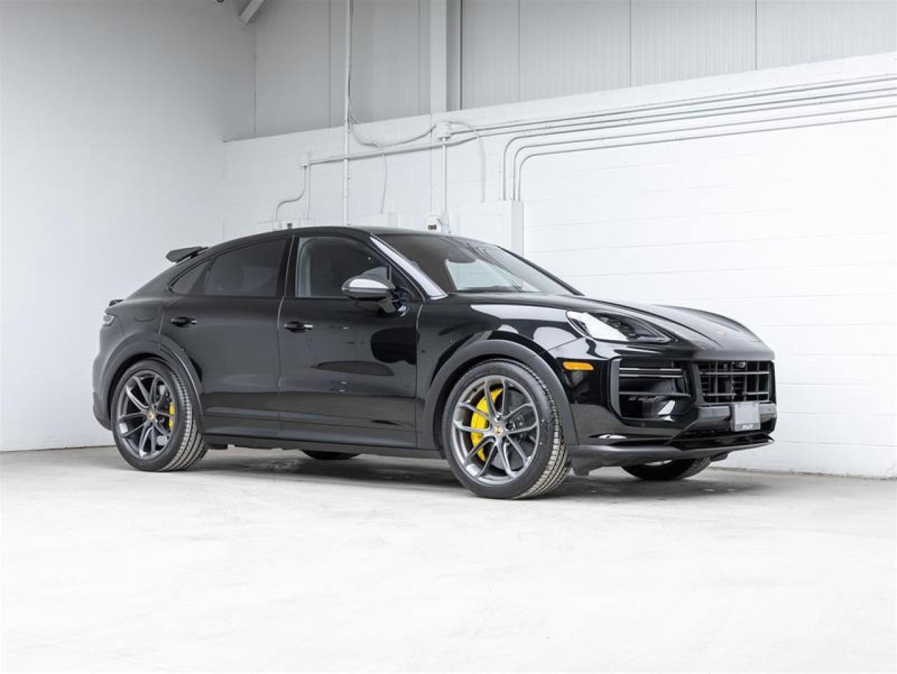 2024 Porsche Cayenne  Photo