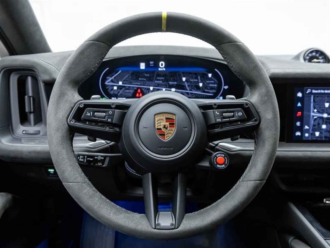 2024 Porsche Cayenne  Photo