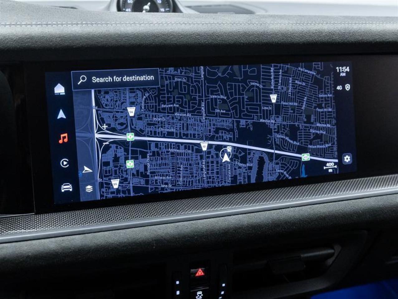 2024 Porsche Cayenne  Photo