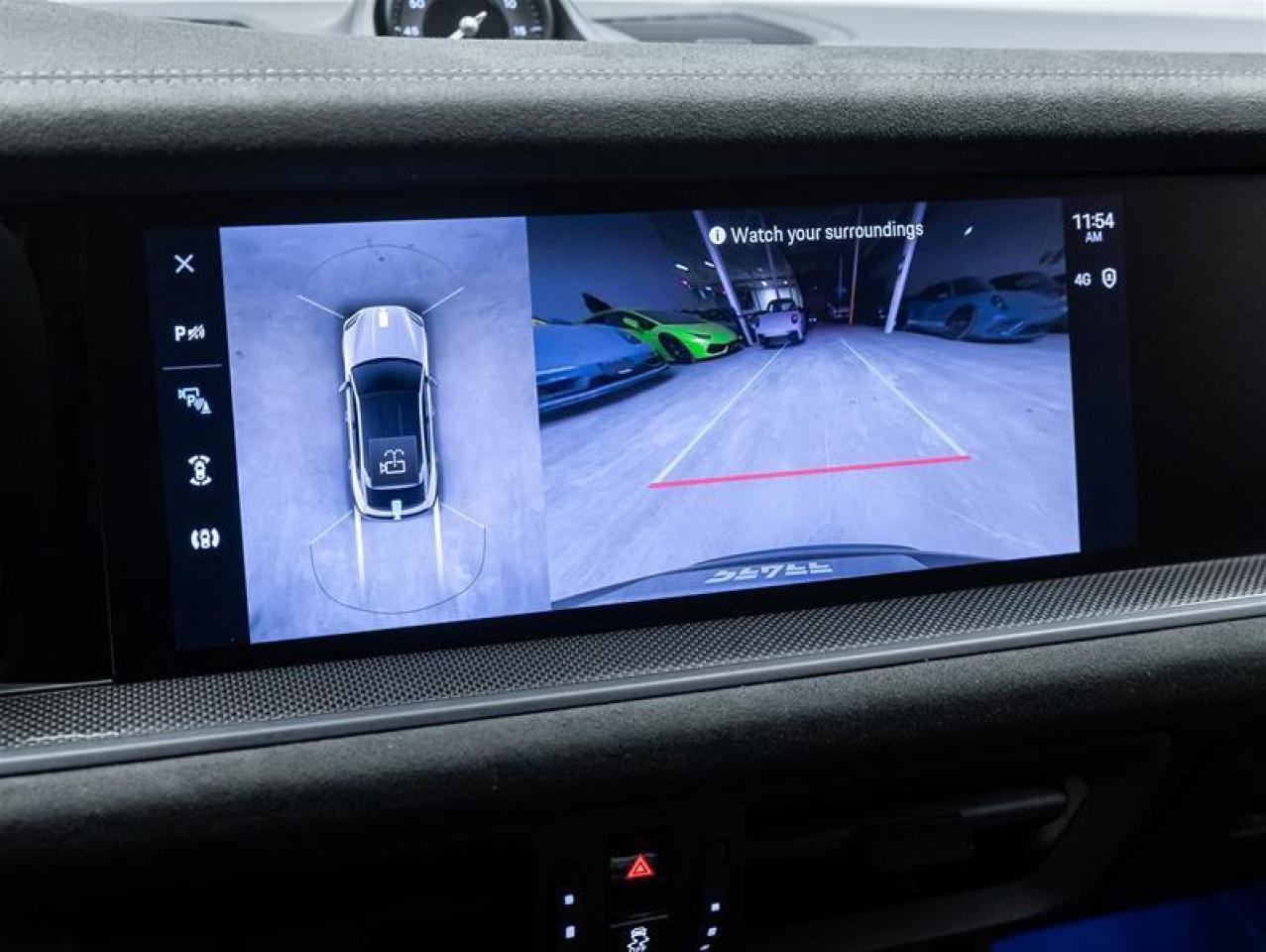 2024 Porsche Cayenne  Photo