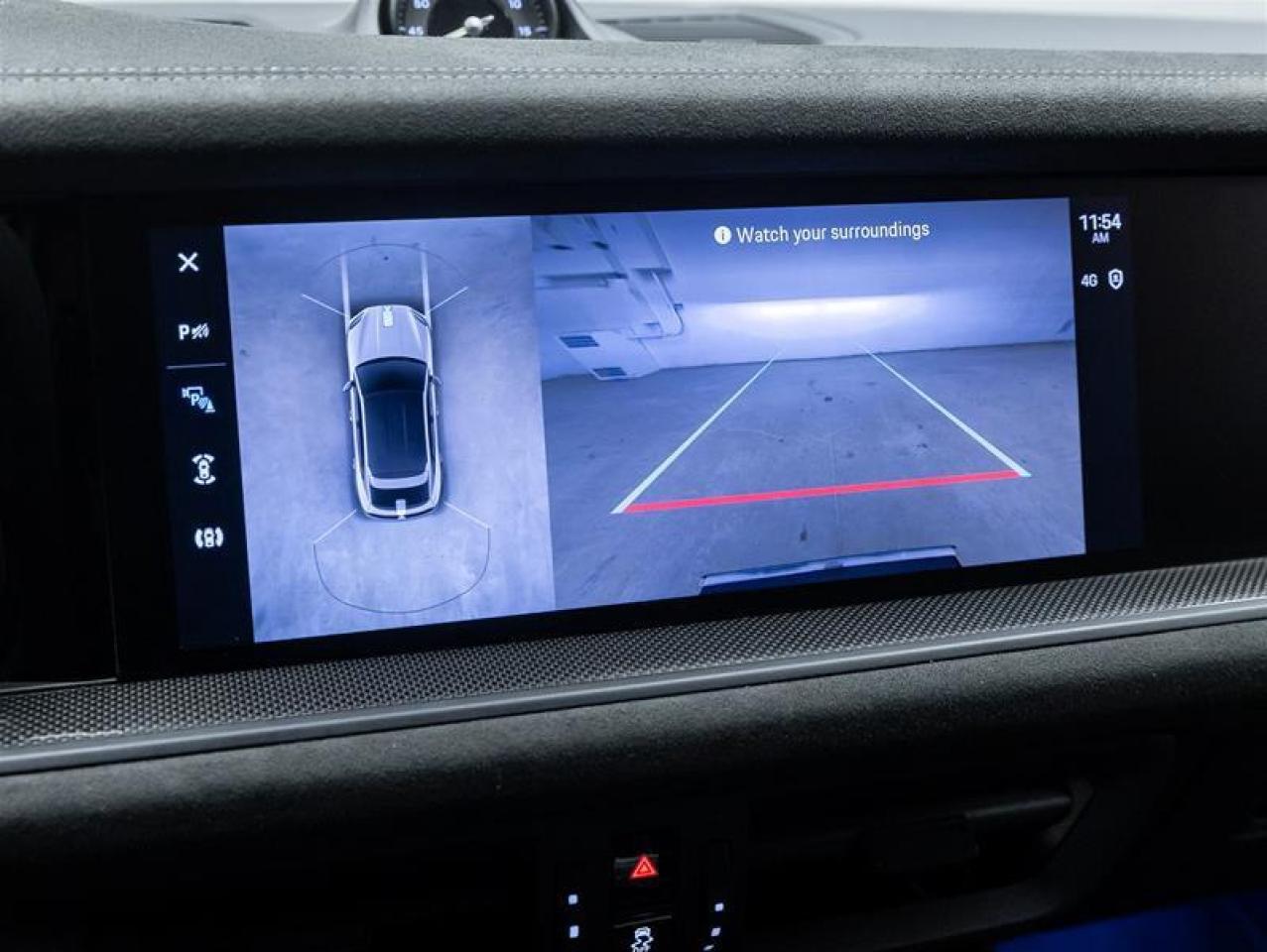 2024 Porsche Cayenne  Photo