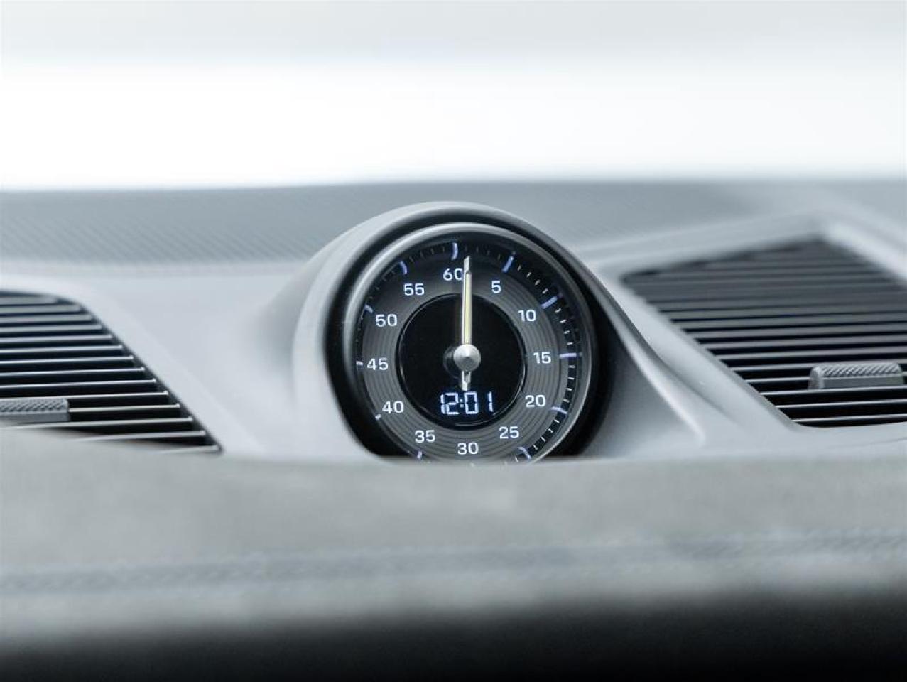 2024 Porsche Cayenne  Photo