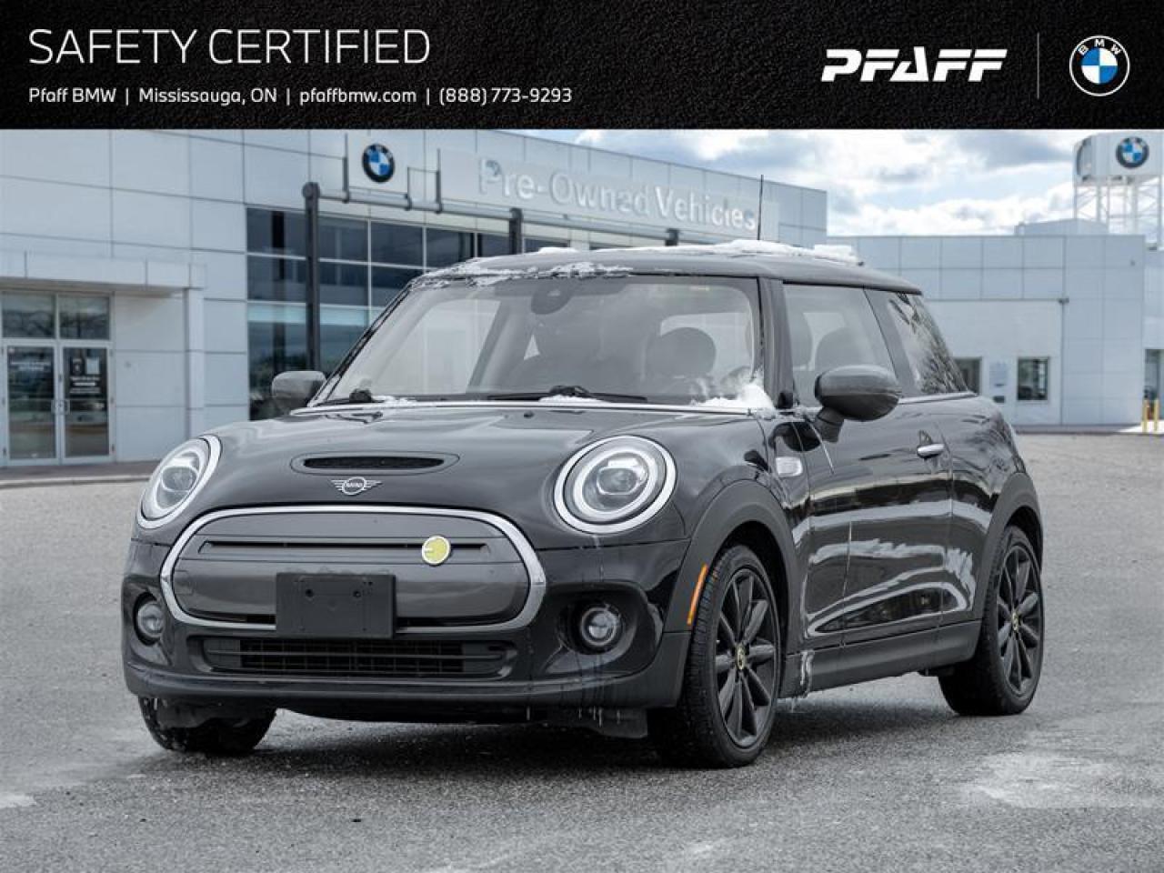 2020 MINI SE 3 Door Cooper Front-Wheel Drive Hatchback Photo0