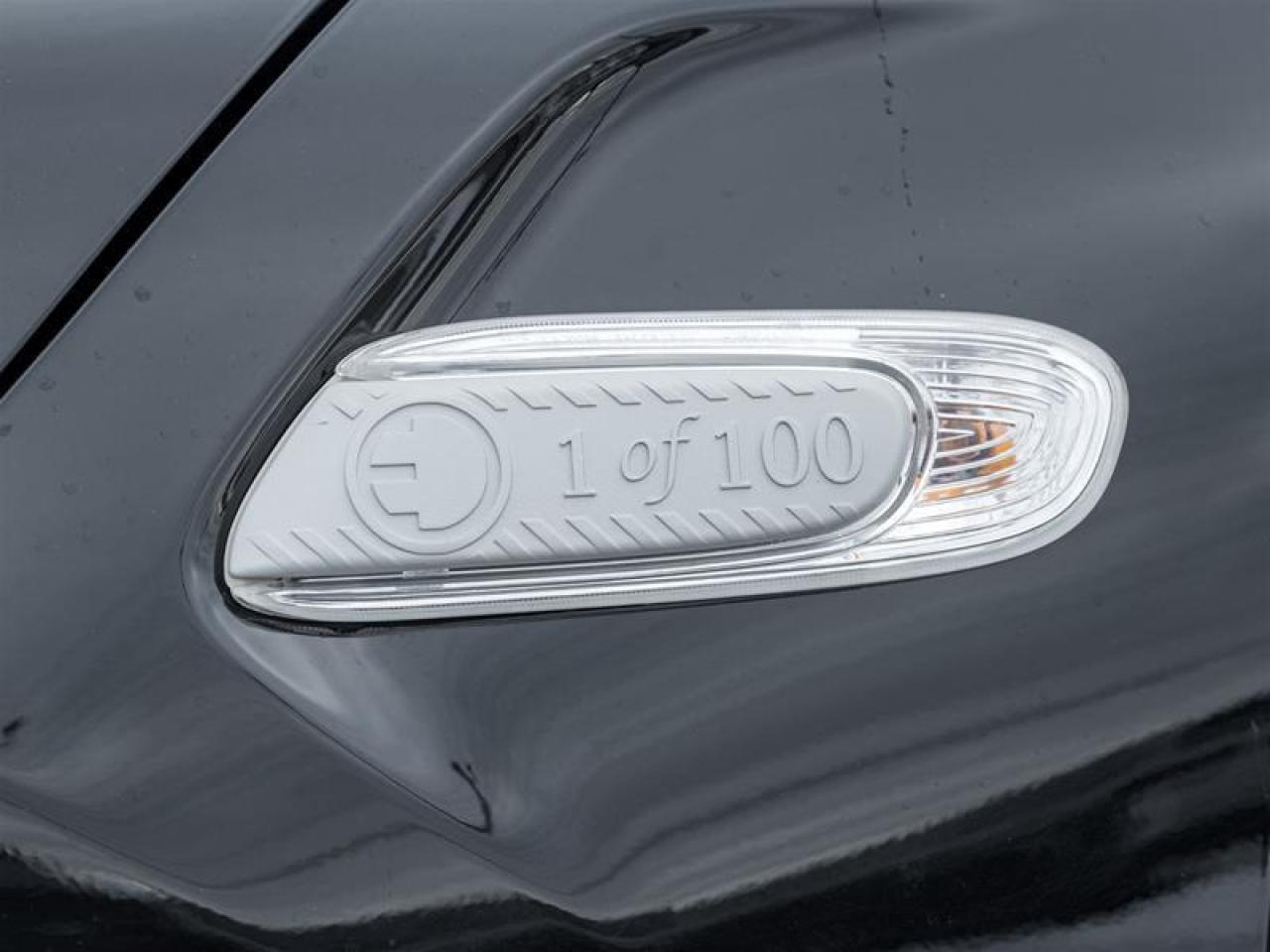 2020 MINI SE 3 Door Cooper Front-Wheel Drive Hatchback Photo