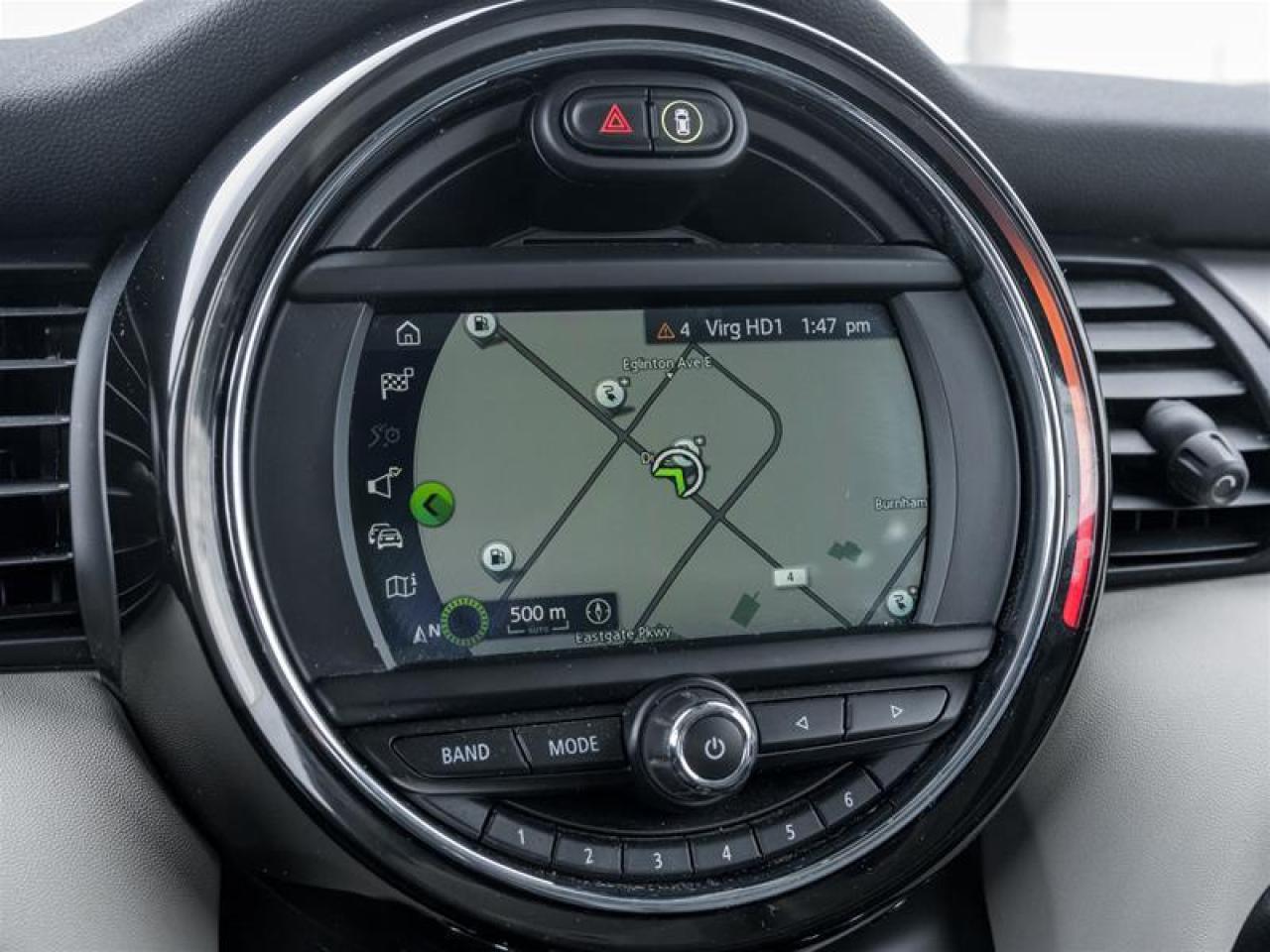 2020 MINI SE 3 Door Cooper Front-Wheel Drive Hatchback Photo