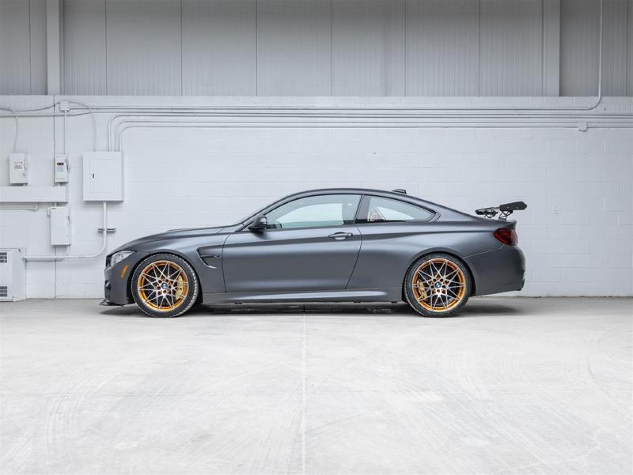 2016 BMW M4  Photo