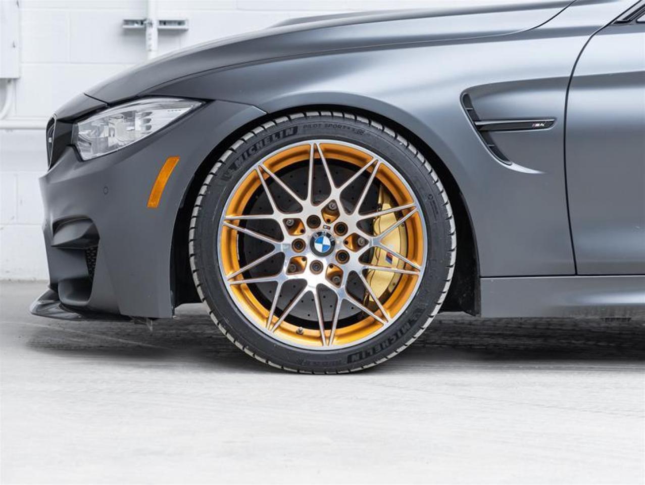 2016 BMW M4  Photo