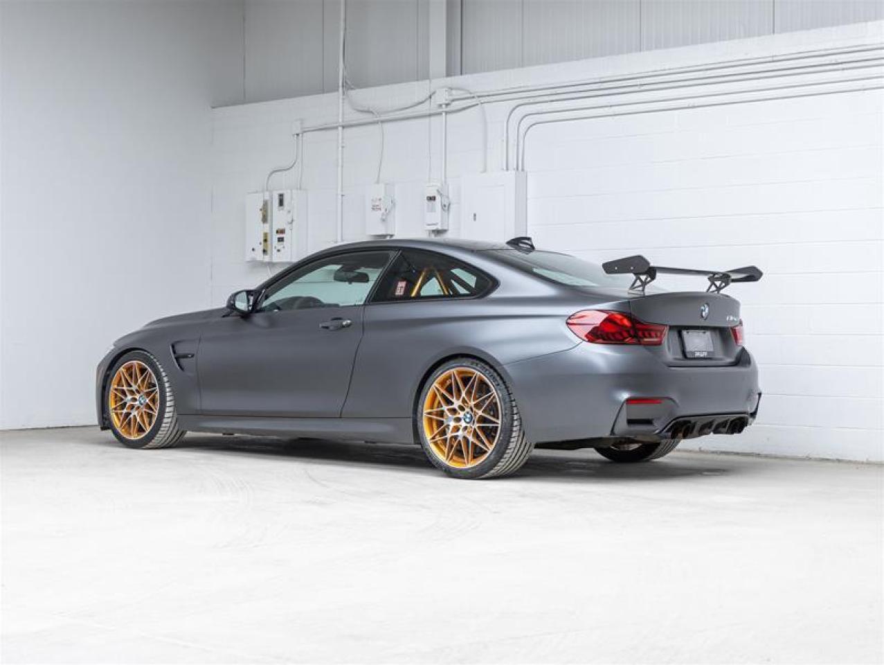 2016 BMW M4  Photo