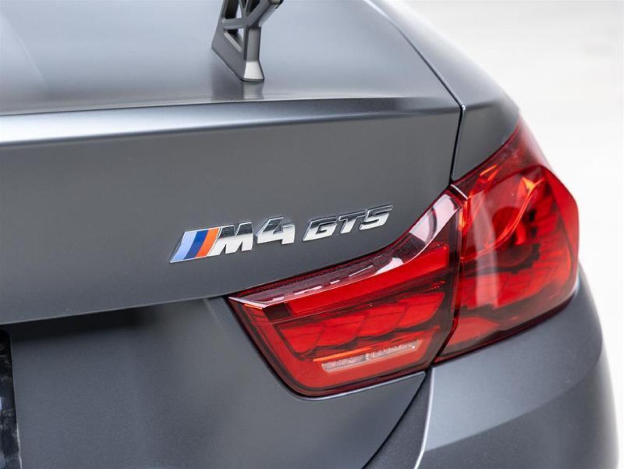 2016 BMW M4  Photo