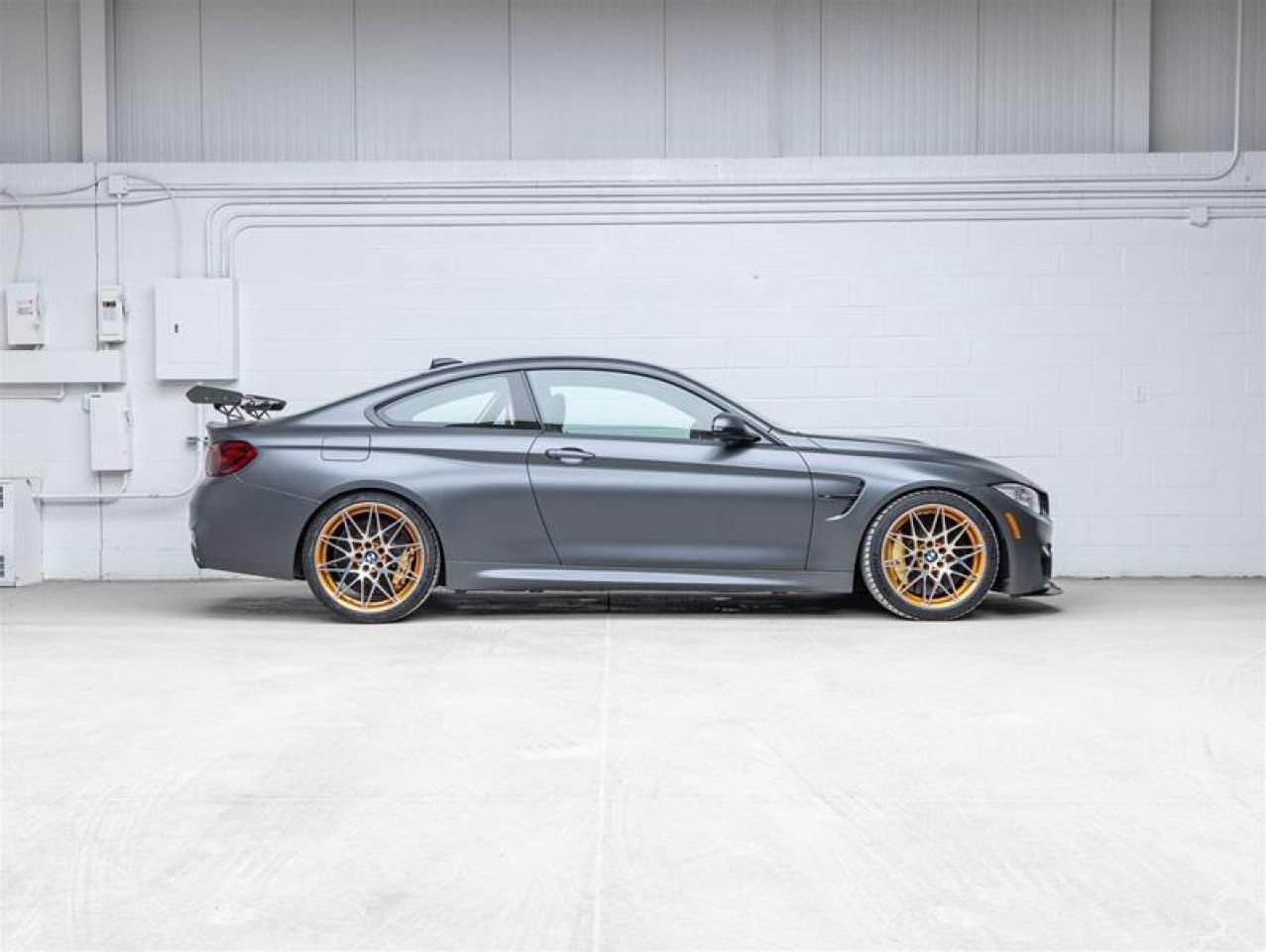 2016 BMW M4  Photo