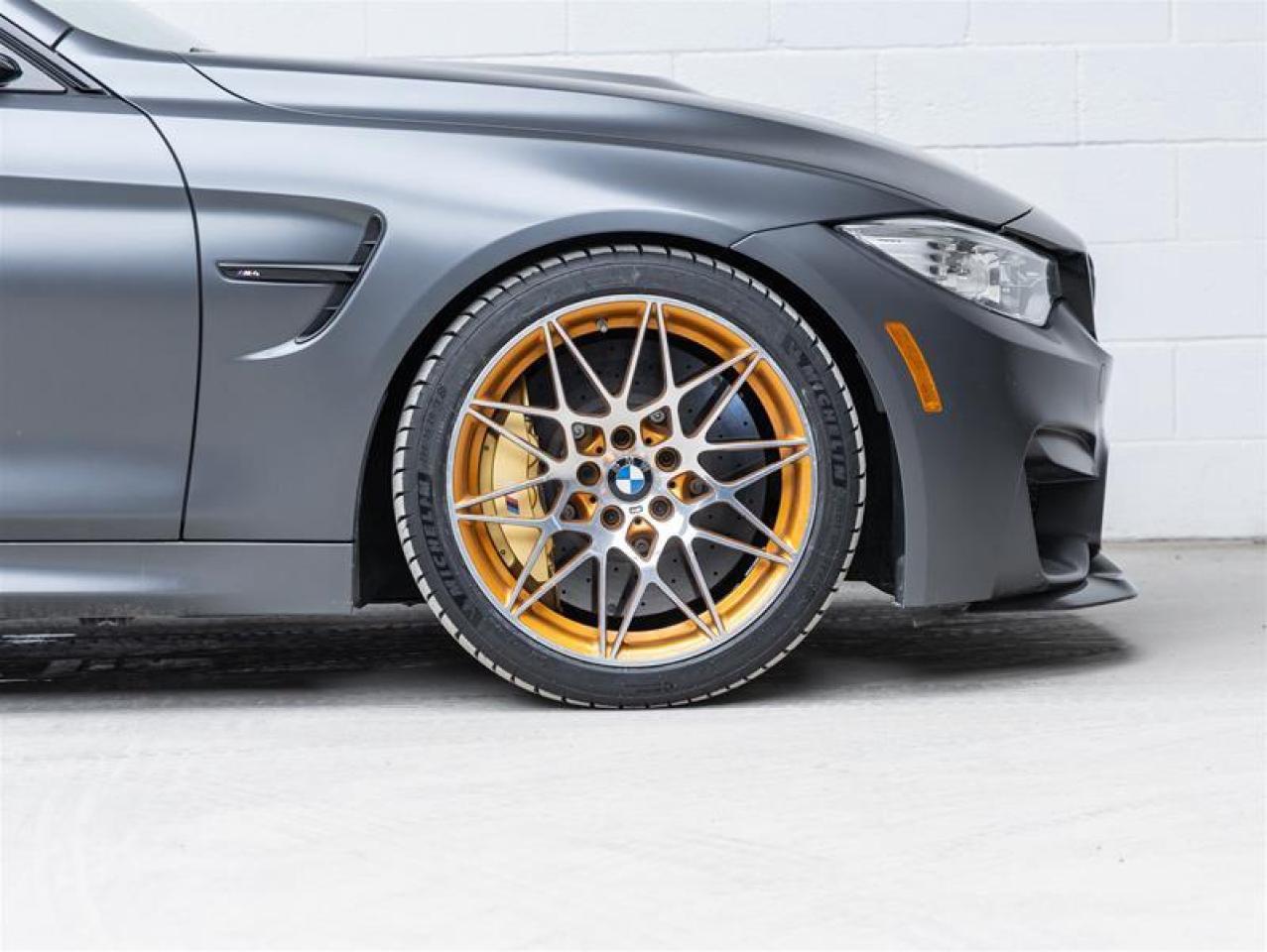 2016 BMW M4  Photo