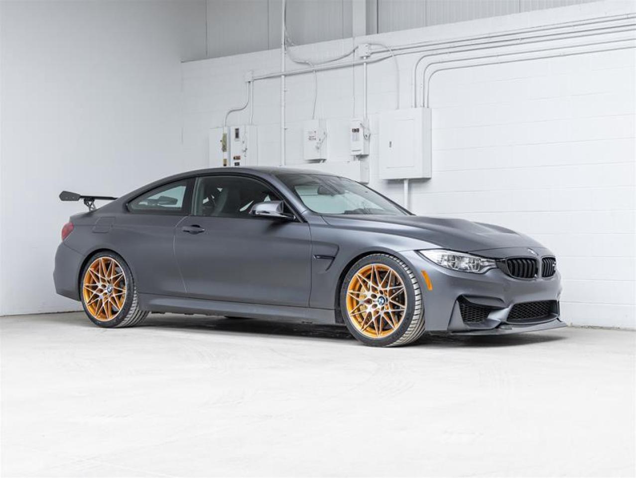 2016 BMW M4  Photo