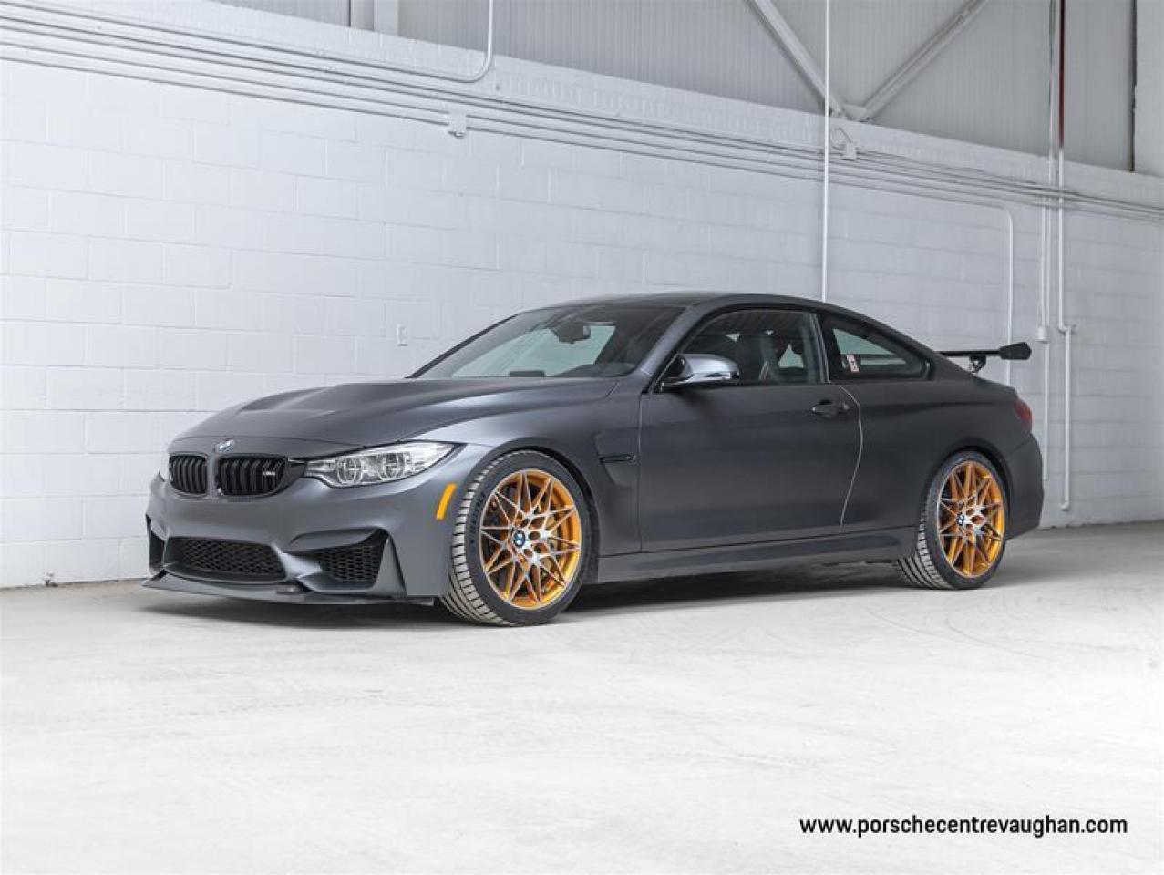 2016 BMW M4  Photo