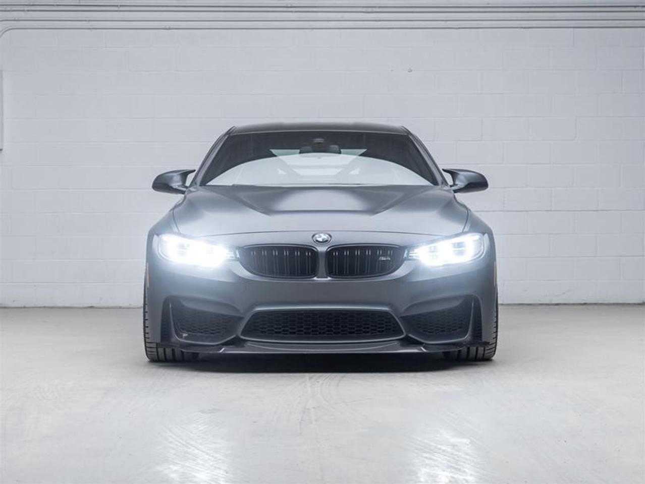 2016 BMW M4  Photo
