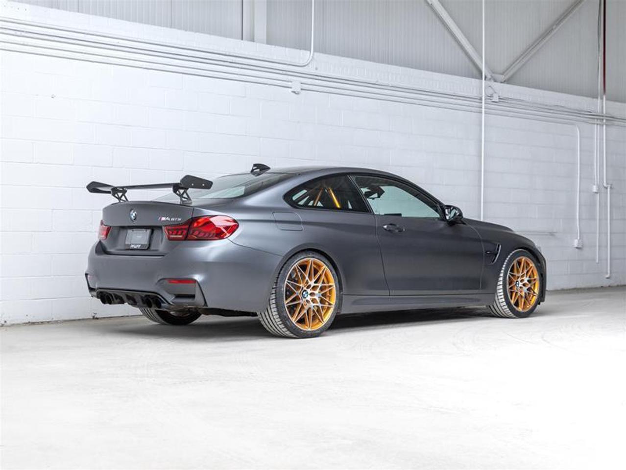2016 BMW M4  Photo