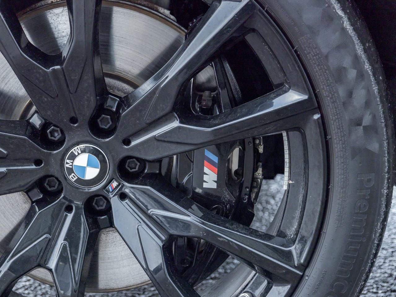 2023 BMW X7 xDrive40i 4dr All-Wheel Drive Sports Activity Vehicle Photo4