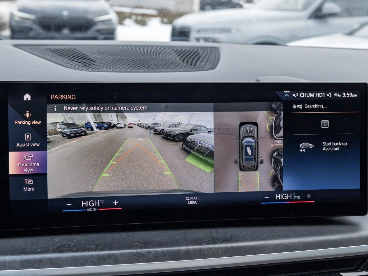 2023 BMW X7 xDrive40i 4dr All-Wheel Drive Sports Activity Vehicle Photo