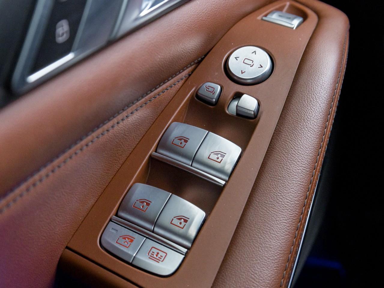 2023 BMW X7 xDrive40i 4dr All-Wheel Drive Sports Activity Vehicle Photo