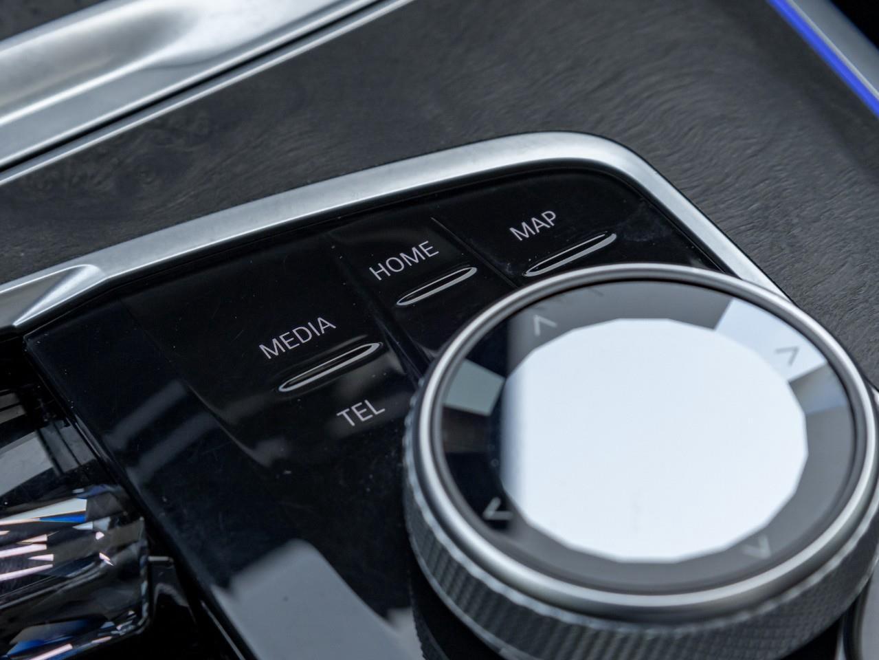 2023 BMW X7 xDrive40i 4dr All-Wheel Drive Sports Activity Vehicle Photo