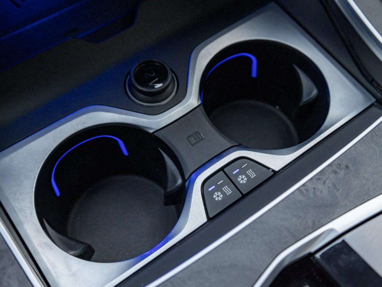 2023 BMW X7 xDrive40i 4dr All-Wheel Drive Sports Activity Vehicle Photo