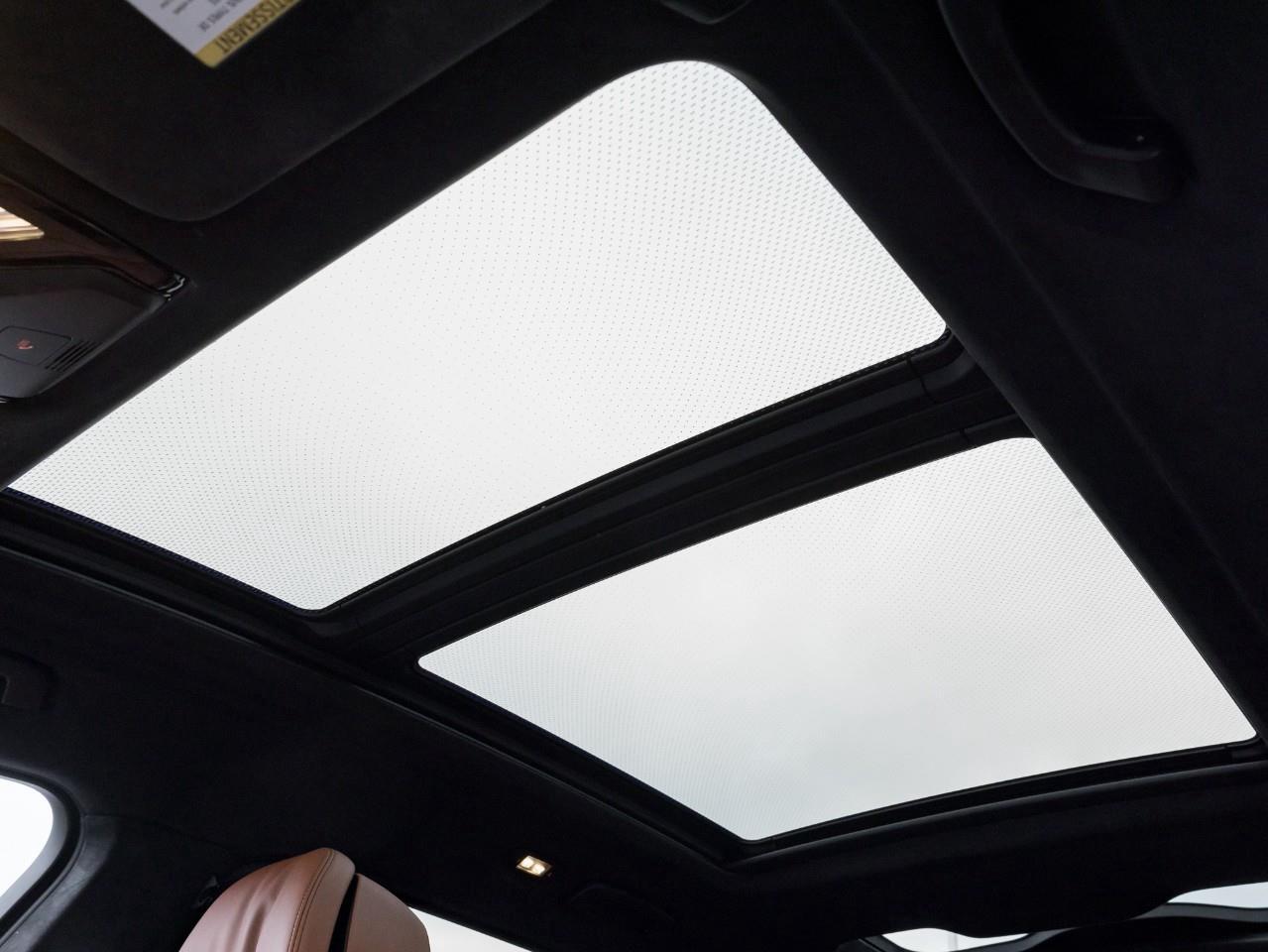 2023 BMW X7 xDrive40i 4dr All-Wheel Drive Sports Activity Vehicle Photo