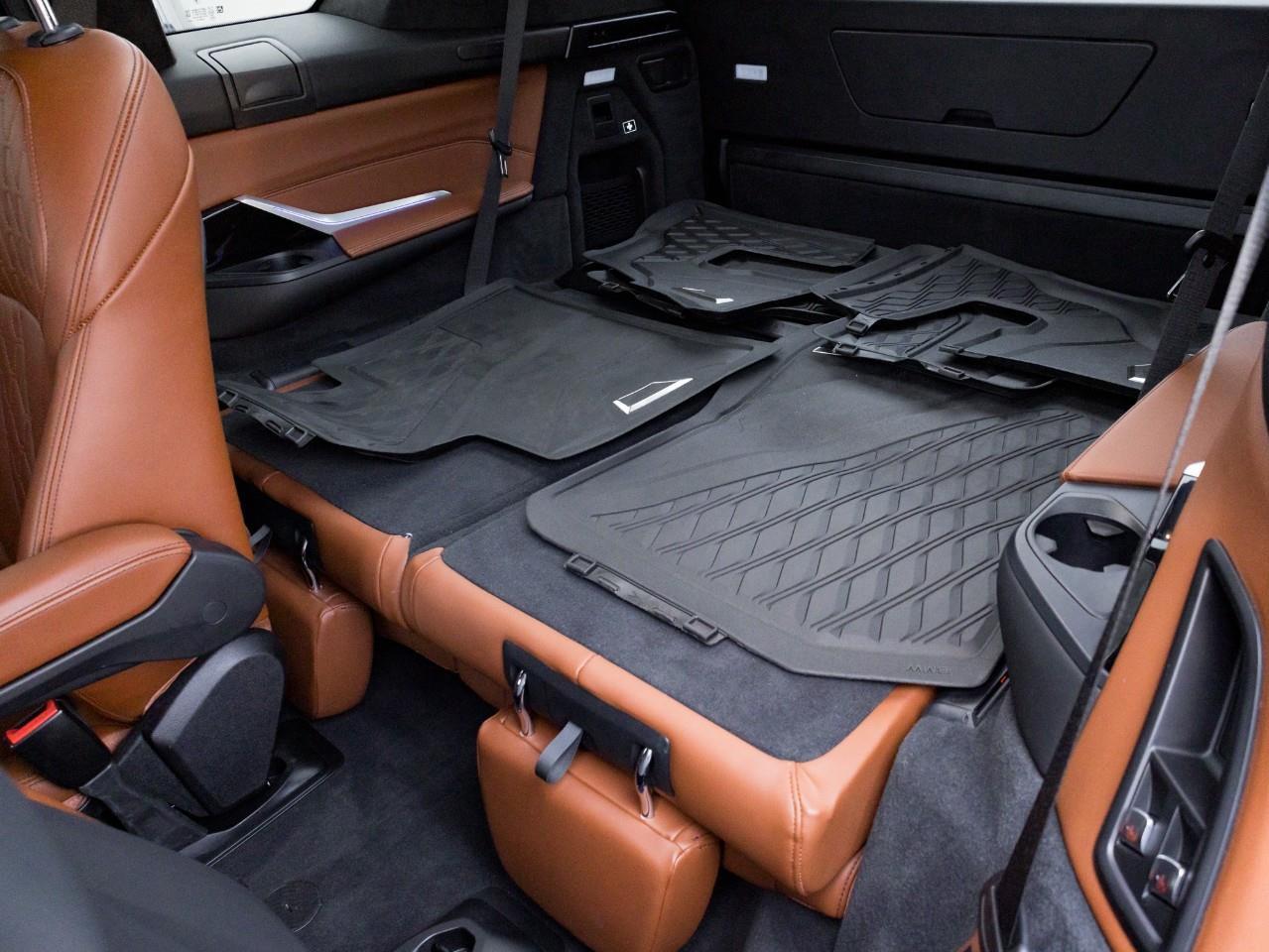 2023 BMW X7 xDrive40i 4dr All-Wheel Drive Sports Activity Vehicle Photo