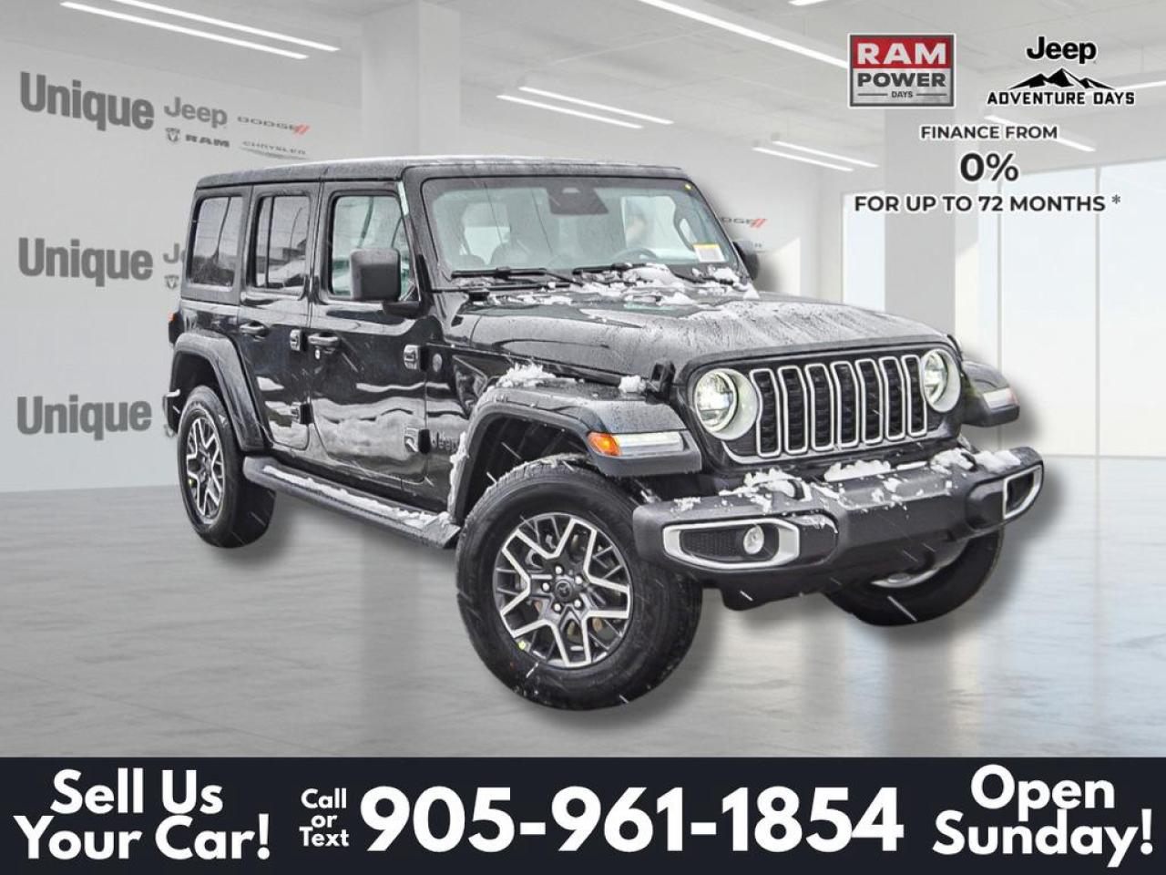 2026 Jeep Wrangler  Photo0